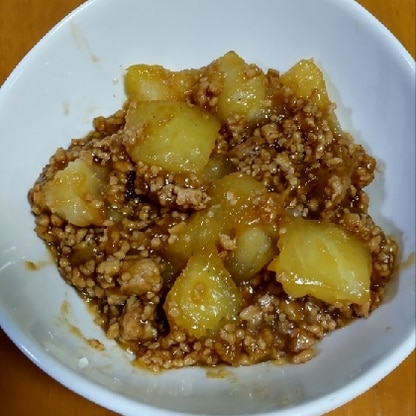 味付けも丁度良くて、ご飯にすごく合いました！美味しかったのでまた作りたいです♪